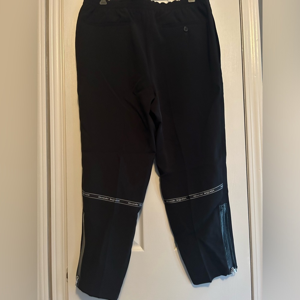 NWOT Alexander McQueen pants